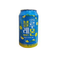 블루레몬 밀키스