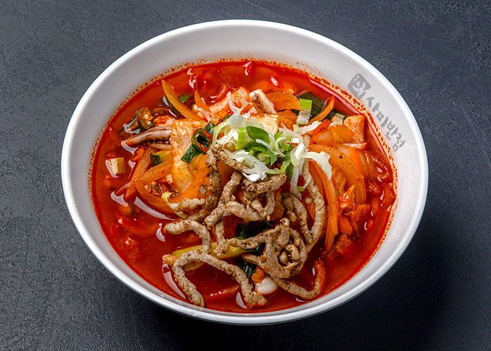 사미 짬뽕