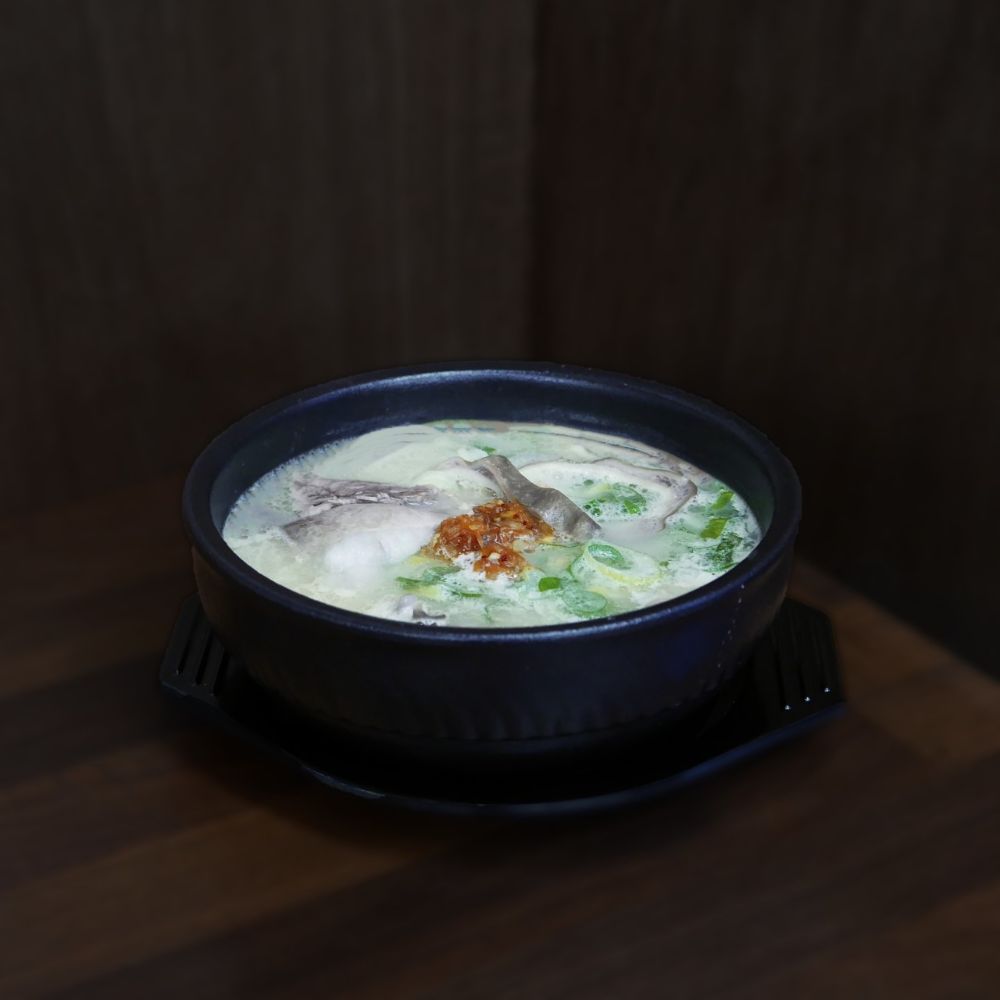 돼지국밥