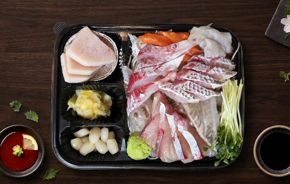 1.5인 오마카세