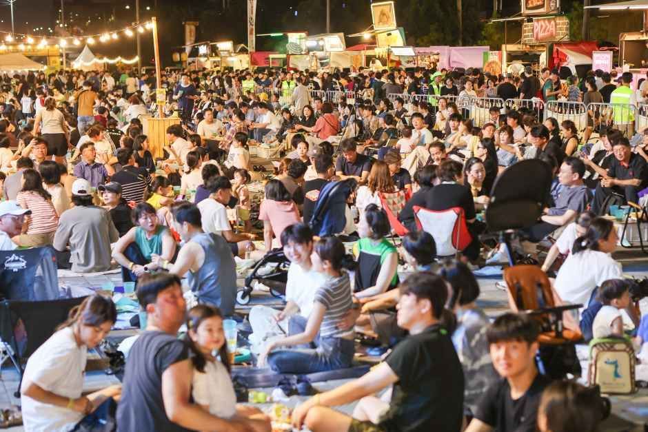 동대문구 맥주축제