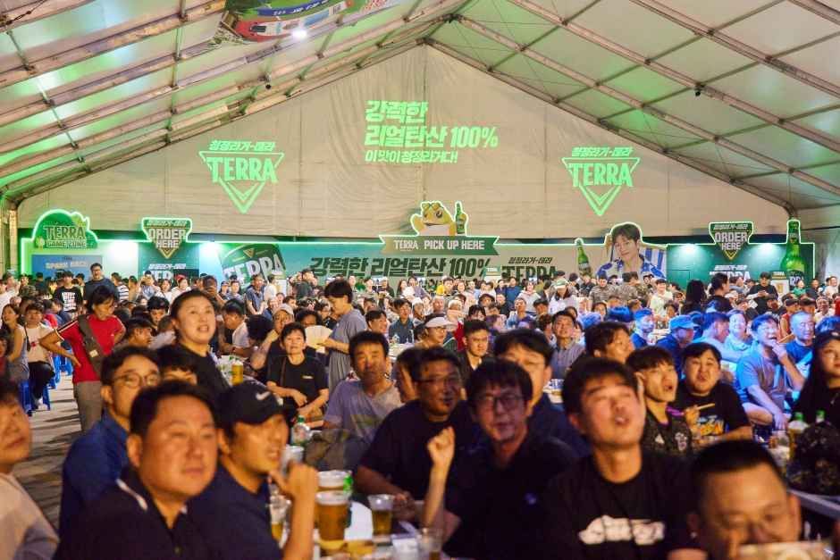 홍천강별빛음악맥주축제 사진 3