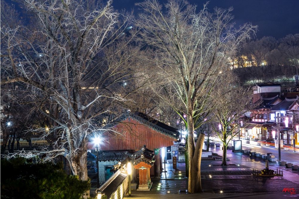 전주 한옥마을 사진 10