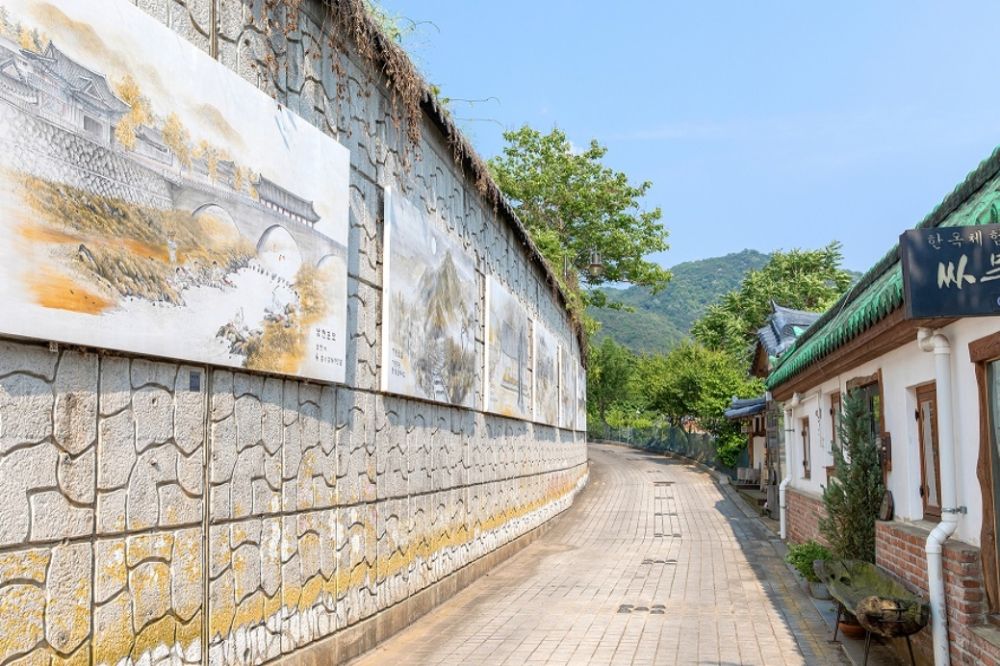 전주 한옥마을 사진 4