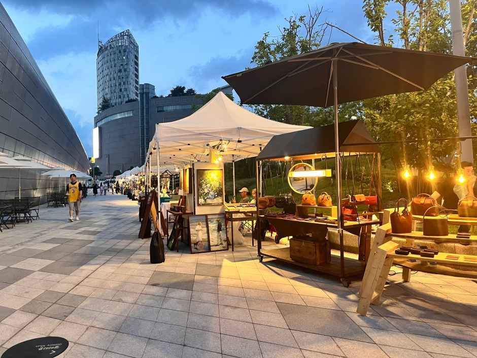 DDP 바캉스: 뮤직페스티벌 사진 3