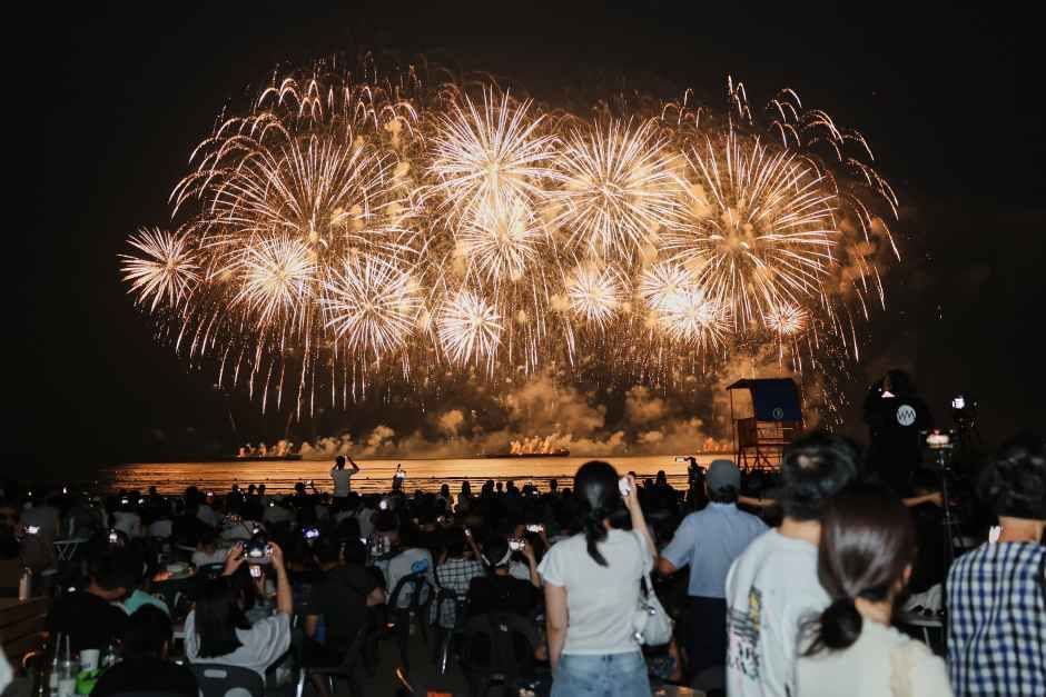 부산바다축제 사진 3