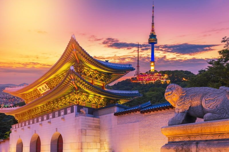 경복궁 사진 7