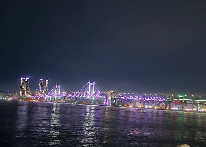 광안대교 사진 3