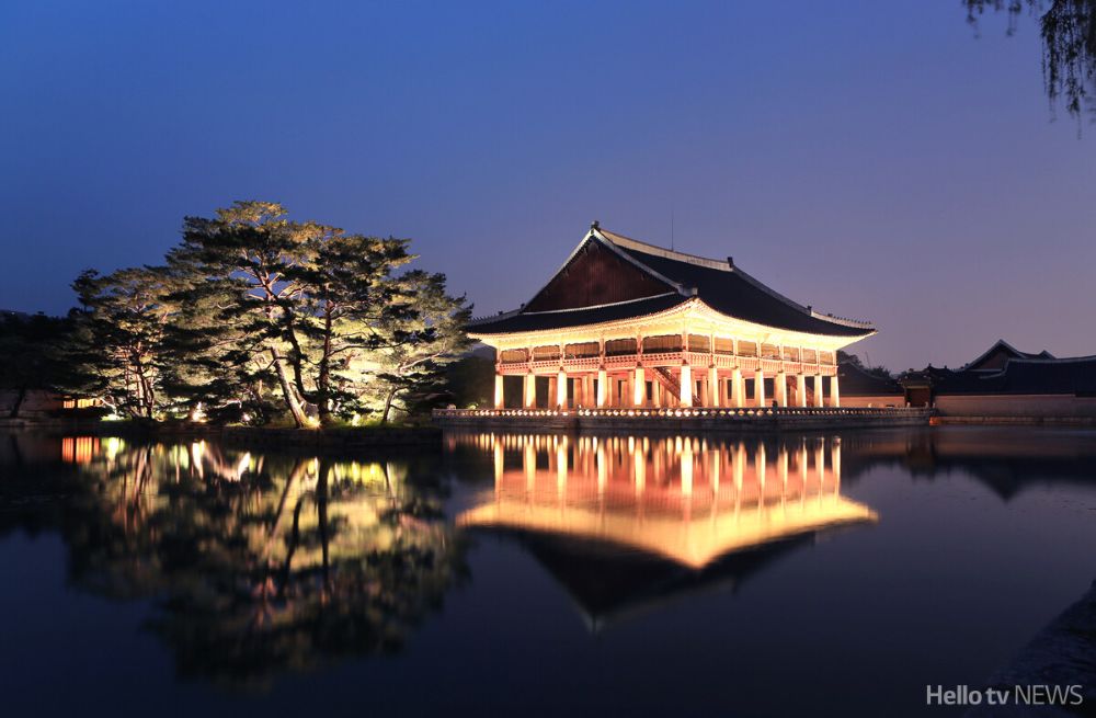 경복궁 사진 8