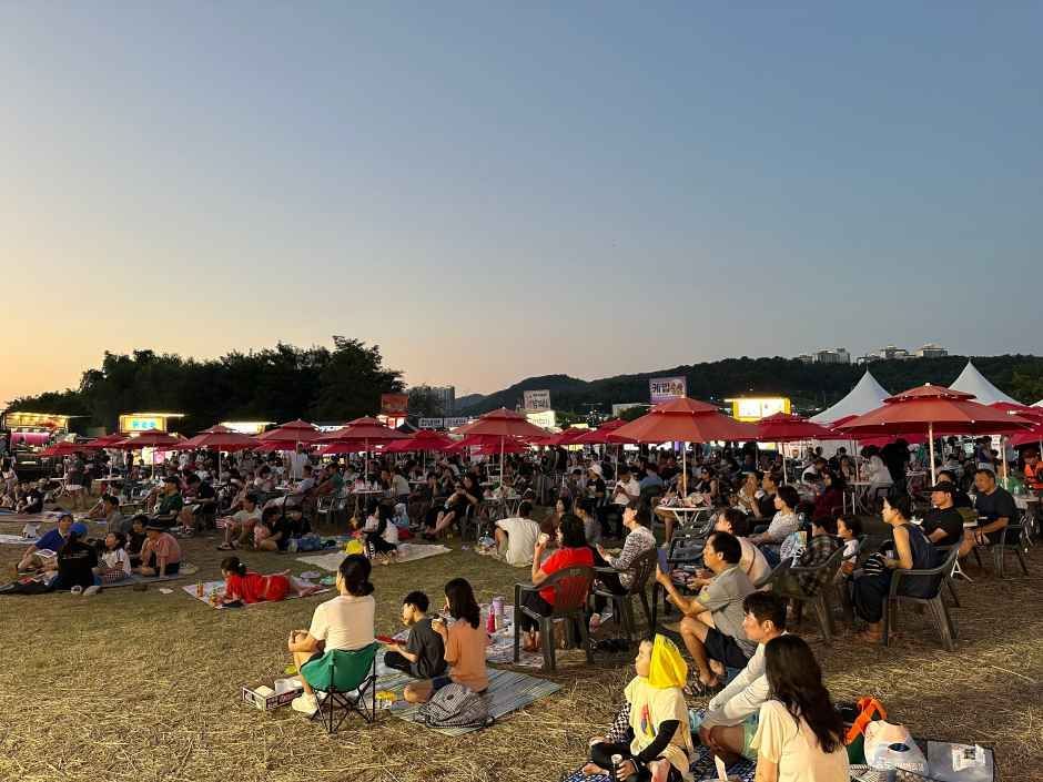 송도해변축제 사진 3
