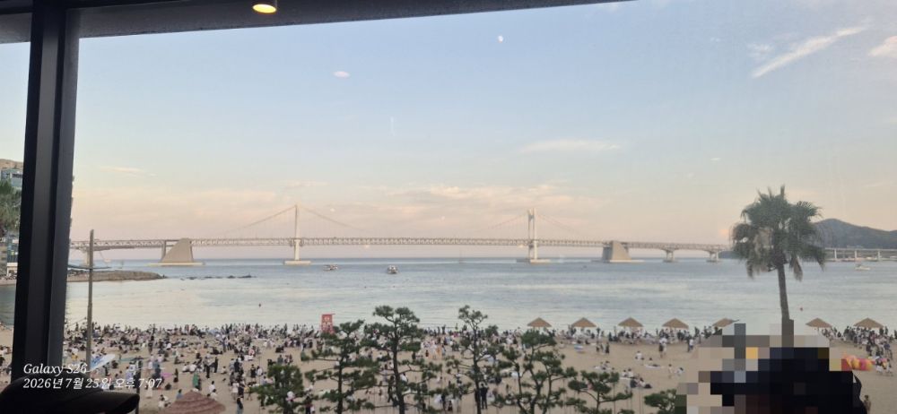 광안대교 사진 8