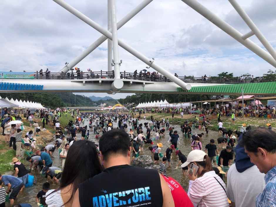 괴산고추축제 사진 2