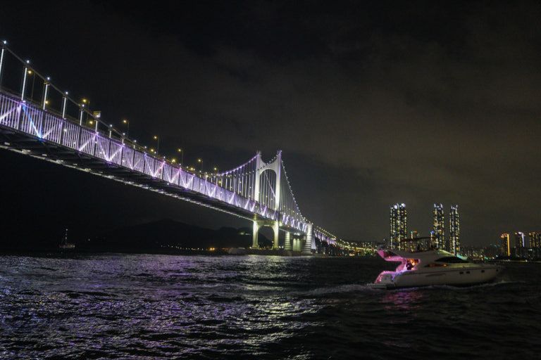 광안대교 사진 5