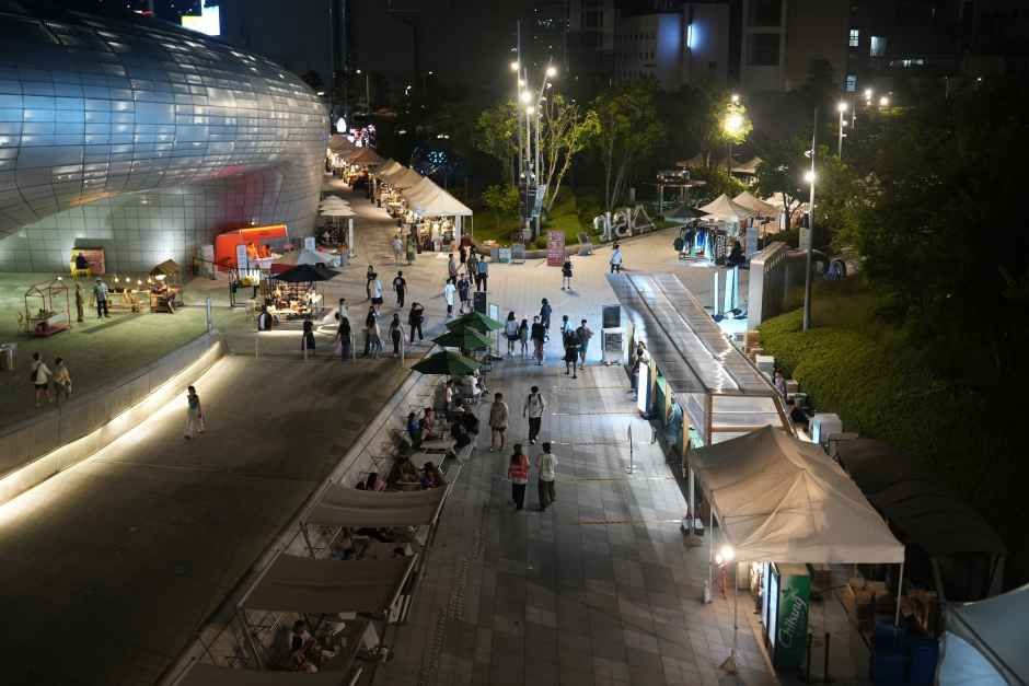 DDP 바캉스: 뮤직페스티벌 사진 2