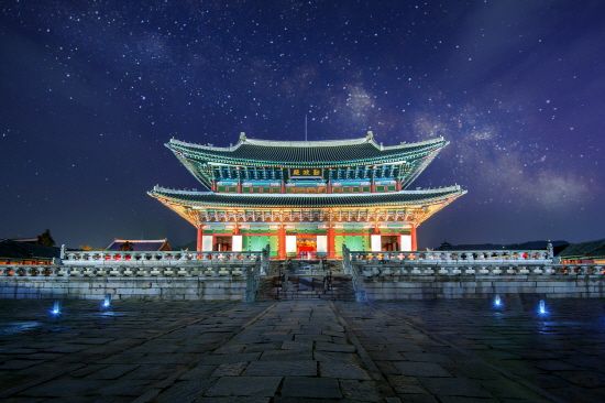 경복궁 사진 6