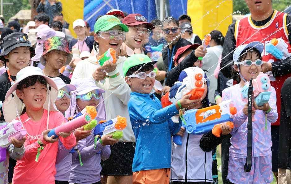 평창더위사냥축제 사진 5