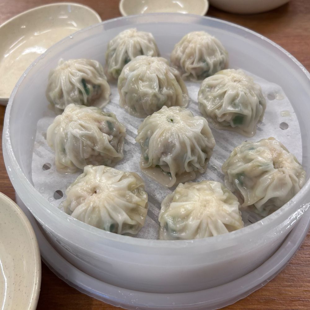 명동교자 사진 5