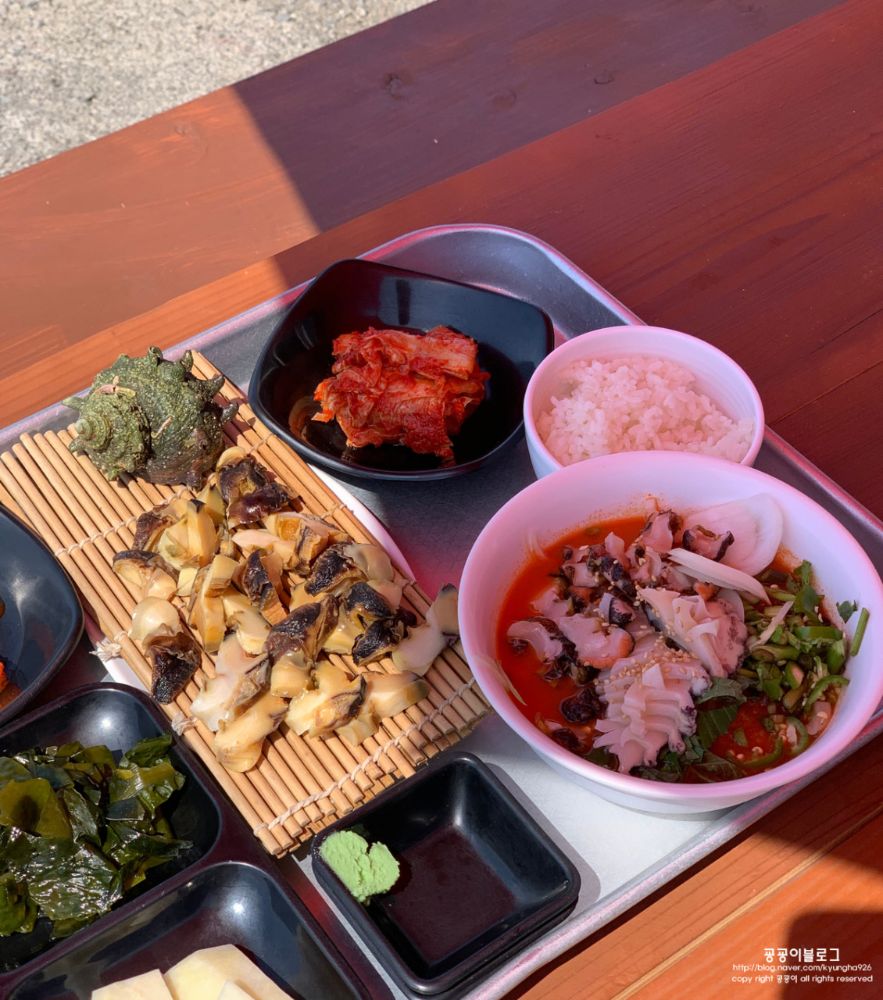 제주 해녀의 집 사진 5
