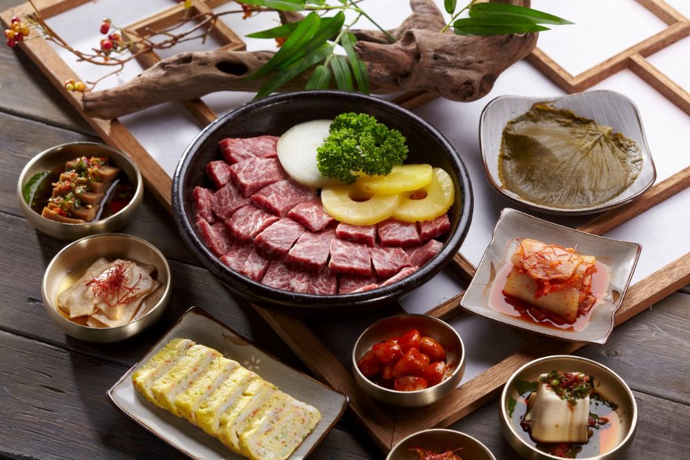 단풍나무집 사진 2