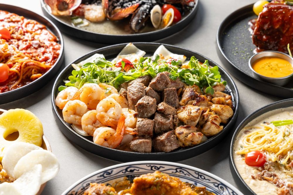 쿠타팜 테라스 광안리점 사진 2