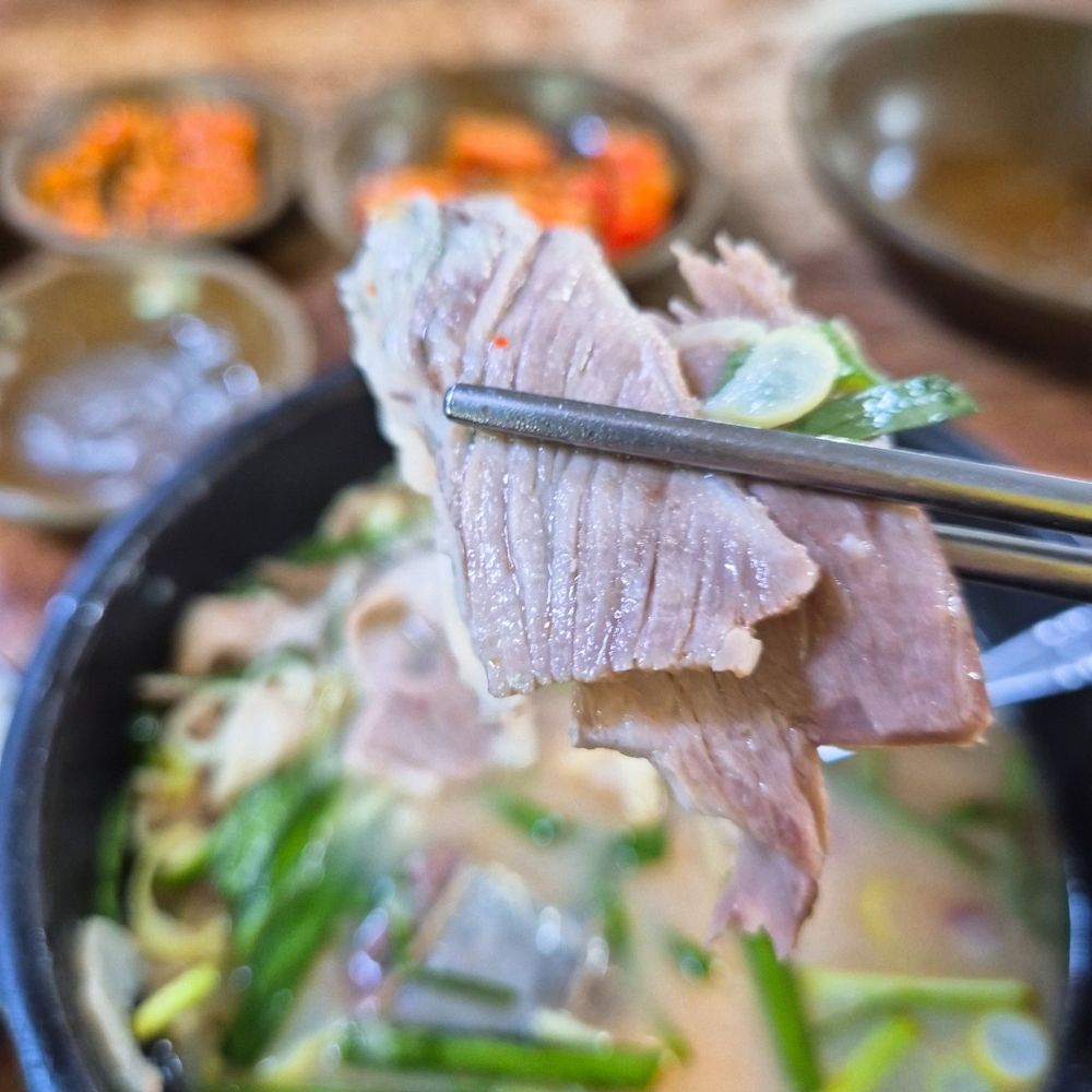 영진돼지국밥 본점 사진 5