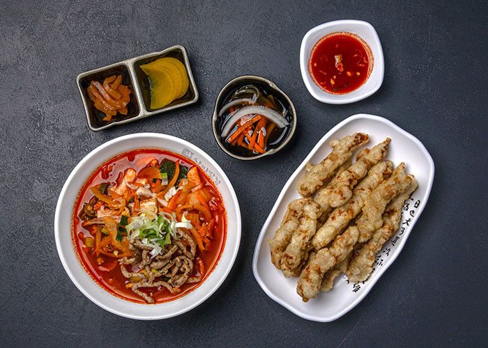 사미반점 사진 5