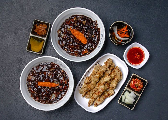 사미반점 사진 4