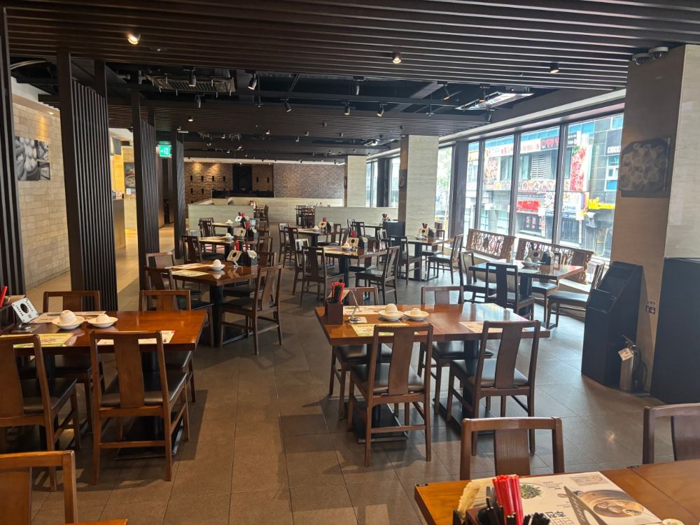 딘타이펑 명동 사진 2