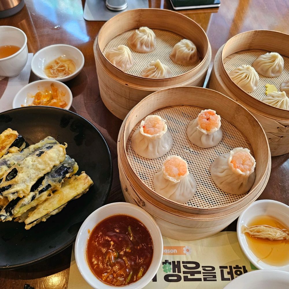 딘타이펑 명동 사진 3