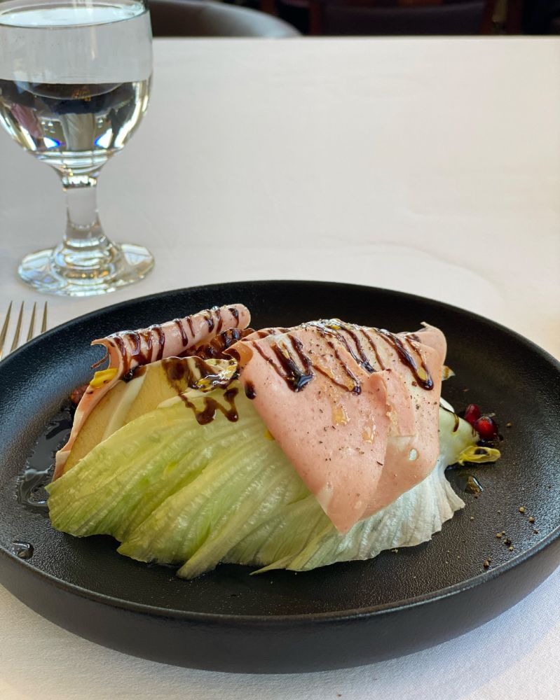 라 꾸치나 이태원 사진 2