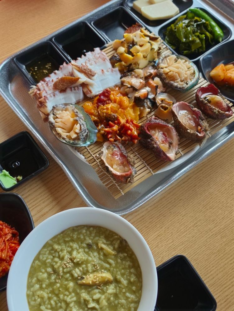 제주 해녀의 집 사진 4