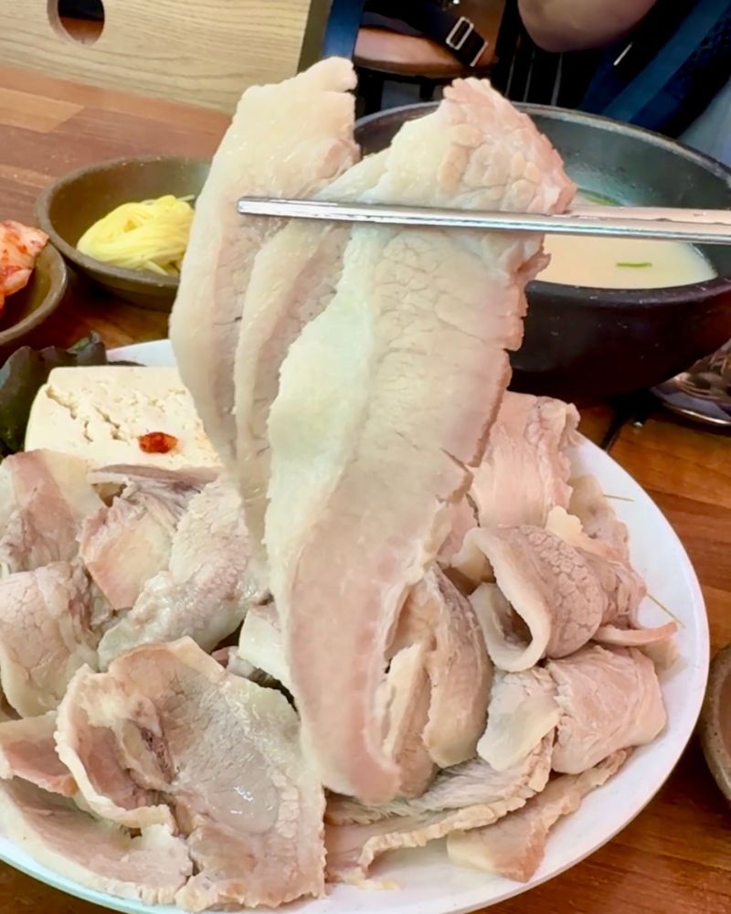 영진돼지국밥 본점 사진 4