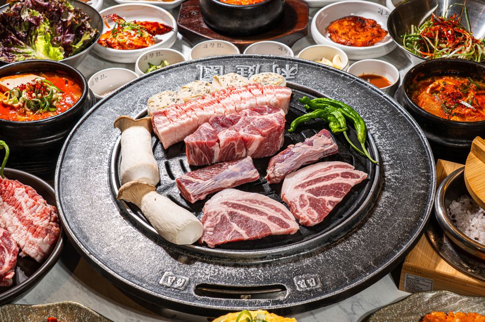 리정원 신촌점 사진 2