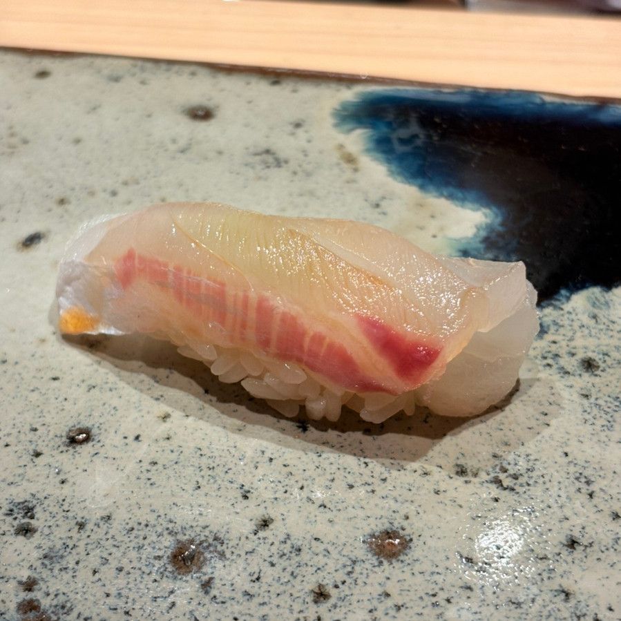 스시 사이토 주온 사진 4