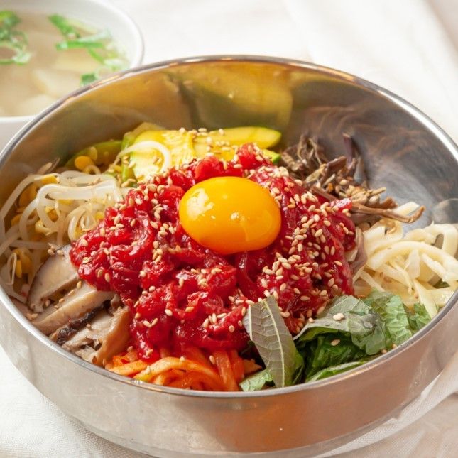 박가네 빈대떡 사진 3