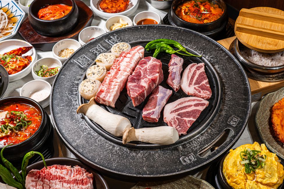 리정원 신촌점 사진 5