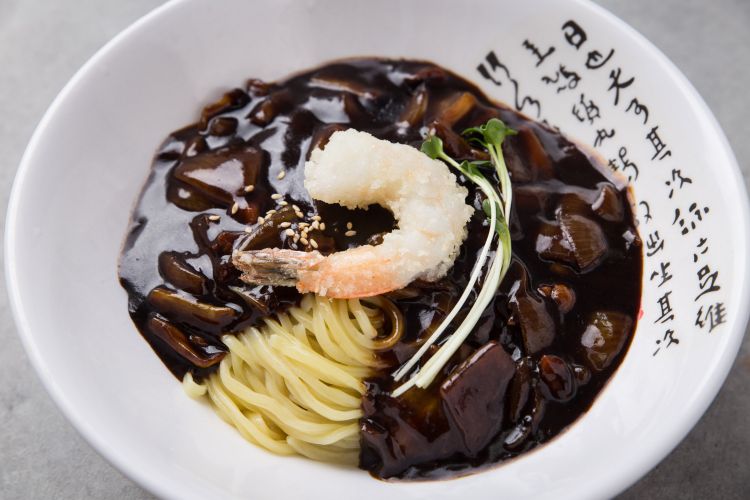 사미반점 사진 2