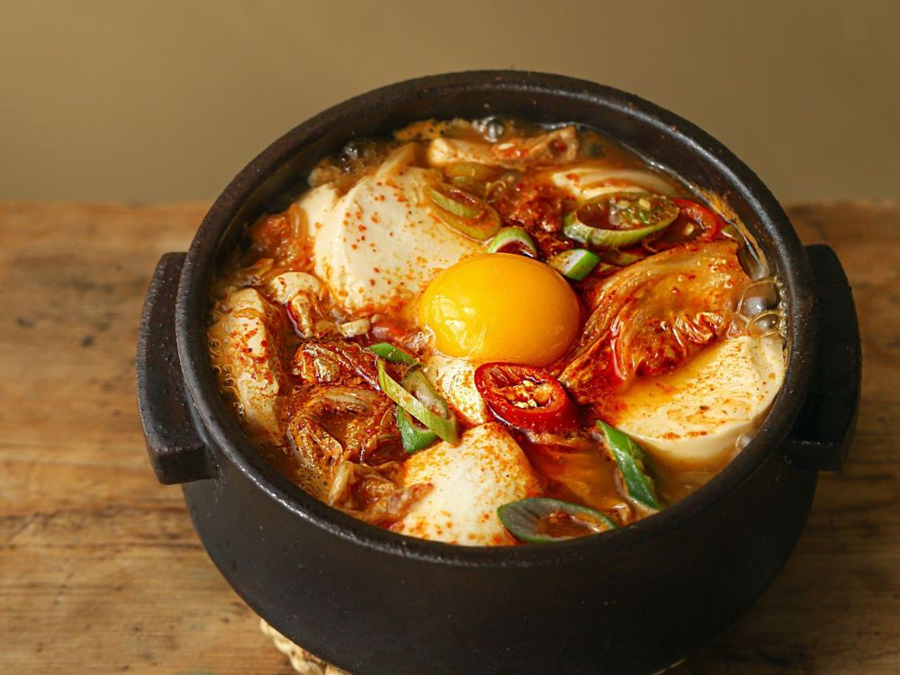 우리 순두부 닭갈비 맛집 사진 1