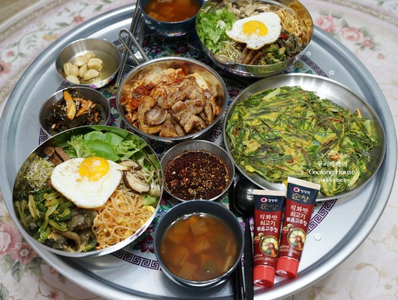 우리 순두부 닭갈비 맛집 사진 3