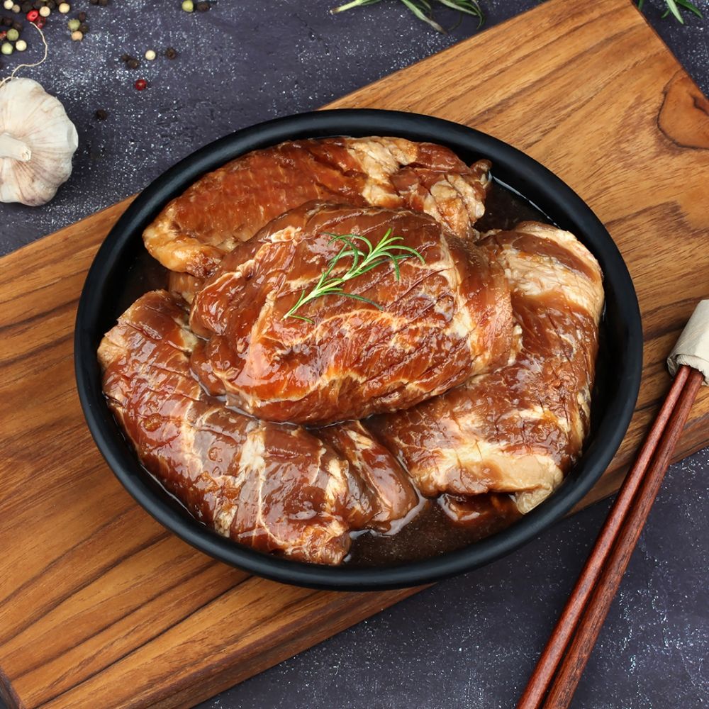 우리 순두부 닭갈비 맛집 사진 5
